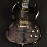 Gibson USA / SG Supreme Translucent Ebony Burst S/N:231130318 ڿضŹ