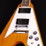 Gibson USA / 70s Flying V Antique Natural S/N:226130040 ڿضŹ