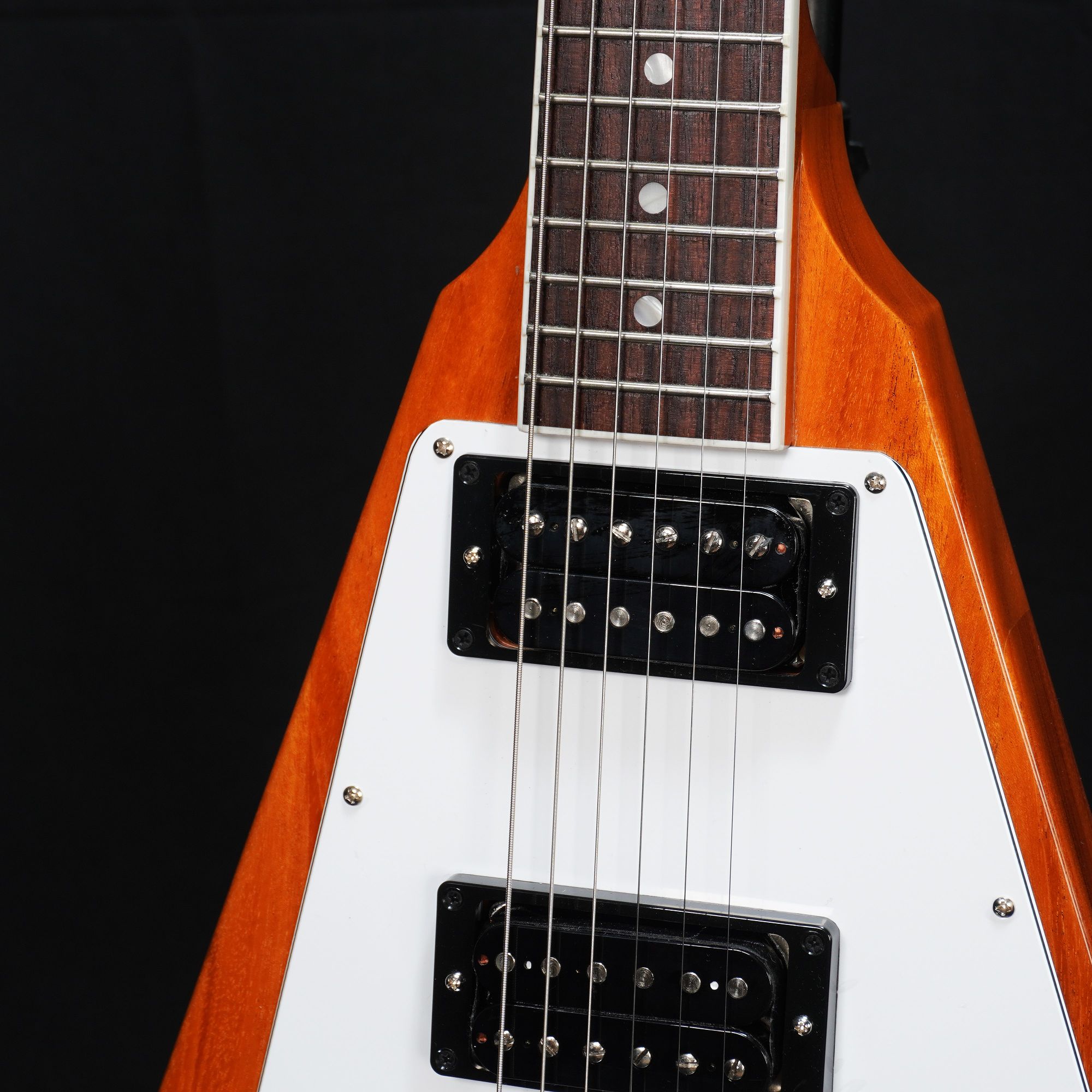 GibsonUSA　FlyingV2016モデル　正規品 オリジナル・コレクション | Gibson Japan