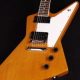 Gibson USA / 70s Explorer Antique Natural S/N:222930067 ڿضŹ