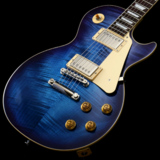 Gibson USA / Les Paul Standard 50s Figured Top Blueberry Burst S/N:220030287