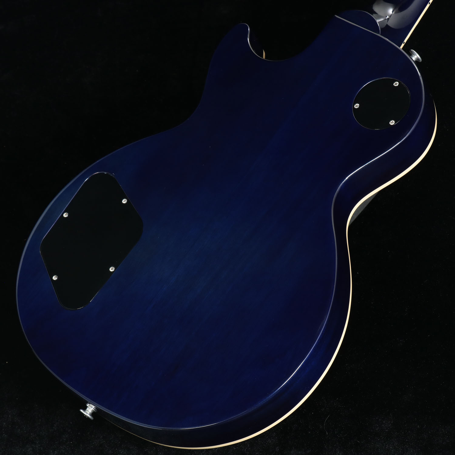 Gibson USA / Les Paul Standard 50s Figured Top Blueberry Gibson USA / Les Paul Standard 50s Figured Top Blueberry