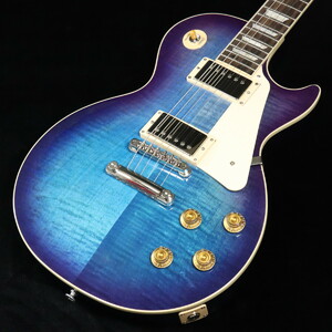 【ごりらいも「送料無料」 エリプス 50粒入ボトル 6本セット! Gibson USA / Les Paul Standard 50s Figured Top Blueberry