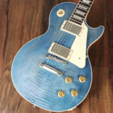 Gibson / Les Paul Standard 50s Figured Top Ocean Blue [Custom Color Series] [ȥåò]  S/N 215930212aۡŹ