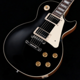 Gibson USA / Custom Color Series Les Paul Standard 50s Ebony Top(:4.42kg)S/N:221630178ۡڽëŹ