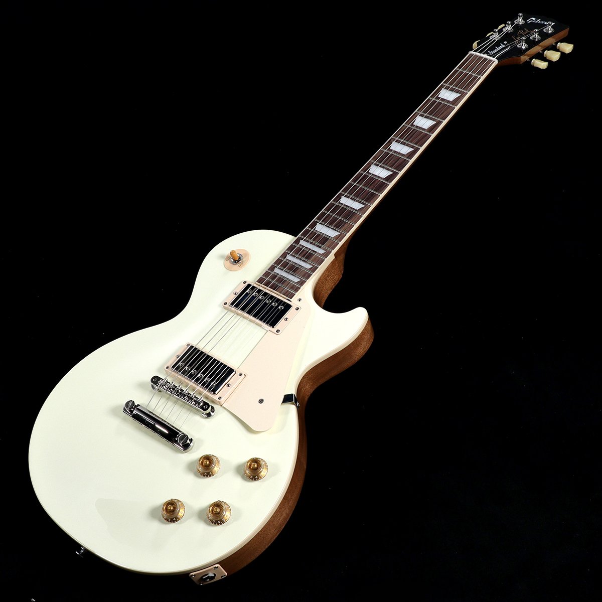 Gibson USA / Les Paul Standard 50s Classic White Top [Custom