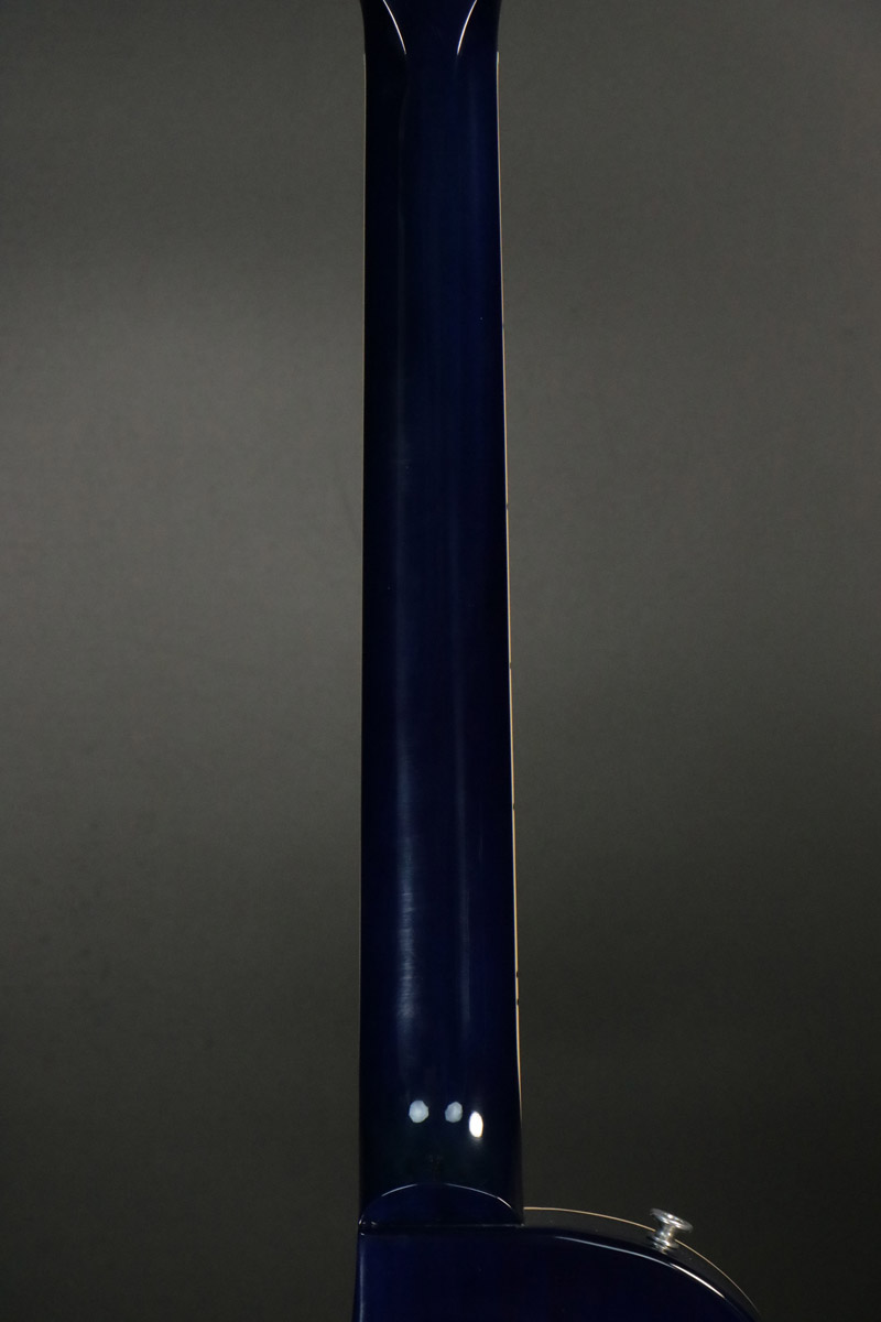 60th ANNIVERSARY OF BLUE NOTE/2LP/送料無料 Gibson USA / Les Paul Standard 60s Figured Top Blueberry
