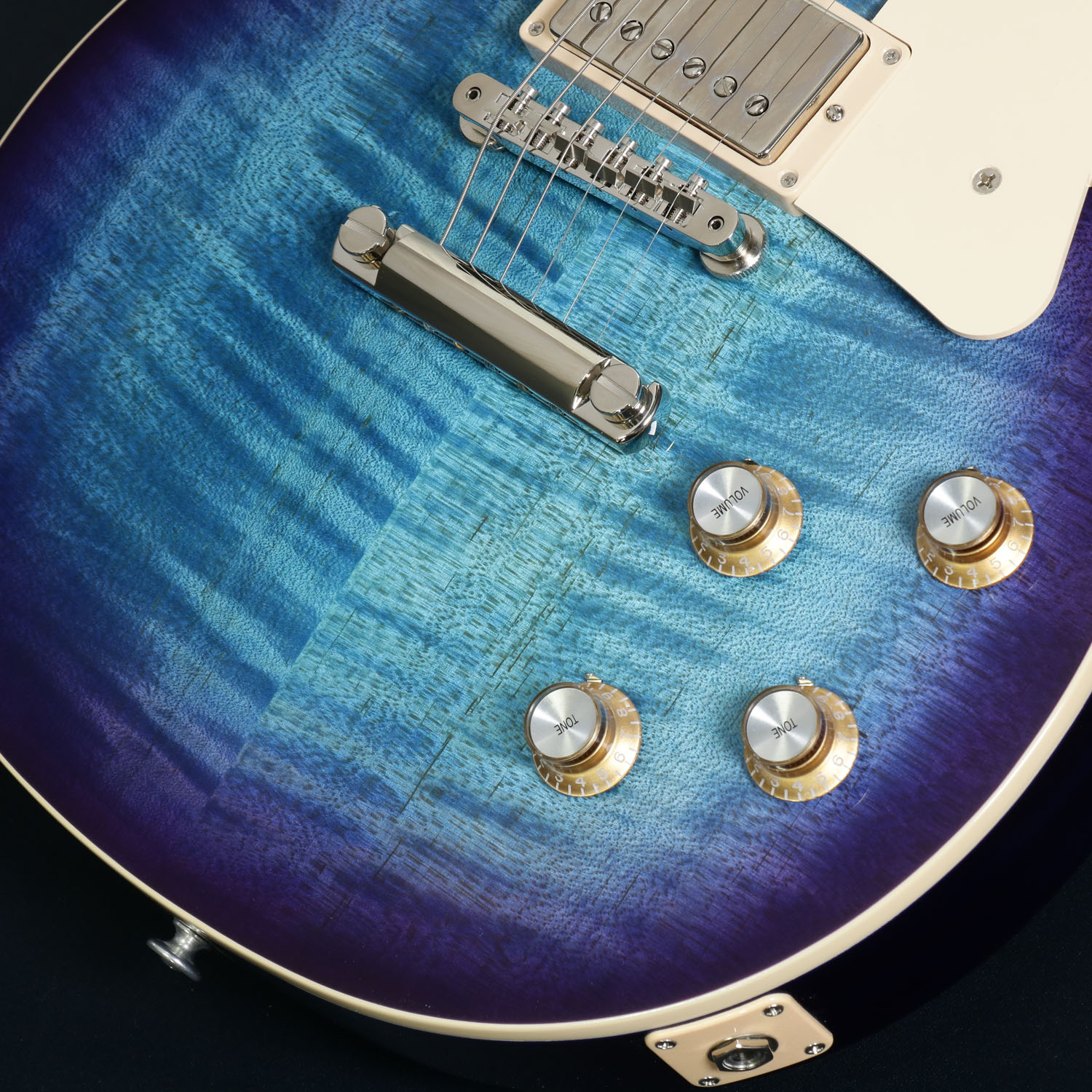 Gibson USA /《特典付き》 Les Paul Standard 60s Figured Top