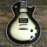 Epiphone / Inspired by Gibson Custom Shop Adam Jones 1979 Les Paul Custom Antique SilverburstS/N 23091529571ۡڸοŹ