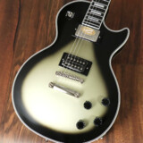 Epiphone / Custom Shop Adam Jones 1979 Les Paul Custom Antique Silverburst   S/N 23101529737ۡŹ