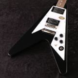 Epiphone / Inspired by Gibson Custom Kirk Hammett 1979 Flying V Ebony S/N 24021527770ۡڸοŹ
