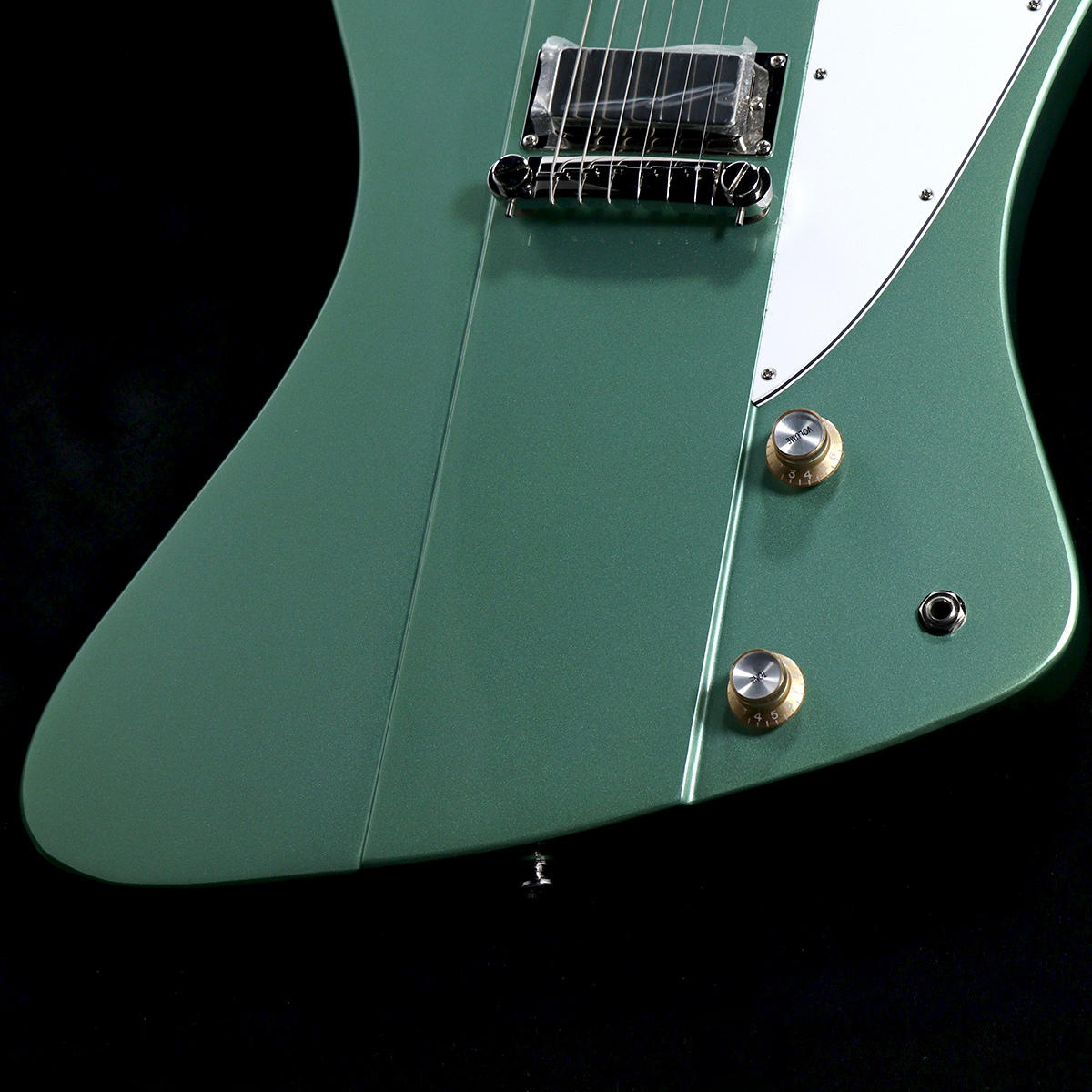 Epiphone / Inspired by Gibson Custom 1963 Firebird I