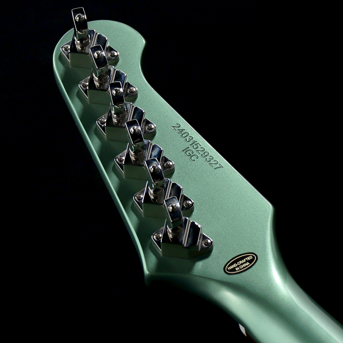 Epiphone / Inspired by Gibson Custom 1963 Firebird I