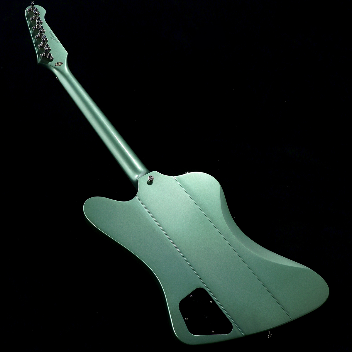 エピフォン　Firebird 最終値下げ Epiphone Inspired by Gibson Firebird Vintage Sunburst(VS