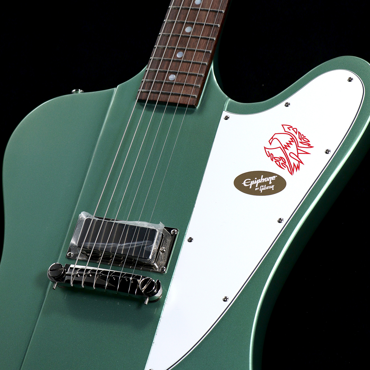 Epiphone / Inspired by Gibson Custom 1963 Firebird I