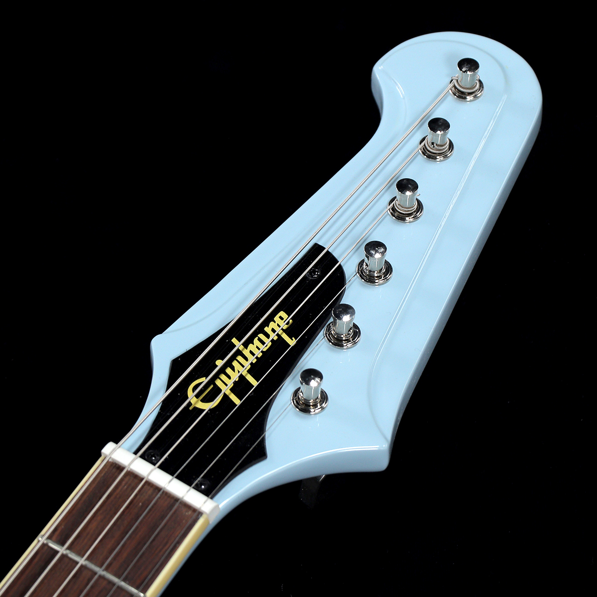 Epiphone / Inspired by Gibson Custom 1963 Firebird V Maestro Epiphone / Inspired by Gibson Custom 1963 Firebird V Maestro