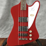 Epiphone / Inspired by Gibson Thunderbird 64 Ember Red  S/N 24041528100ۡŹ