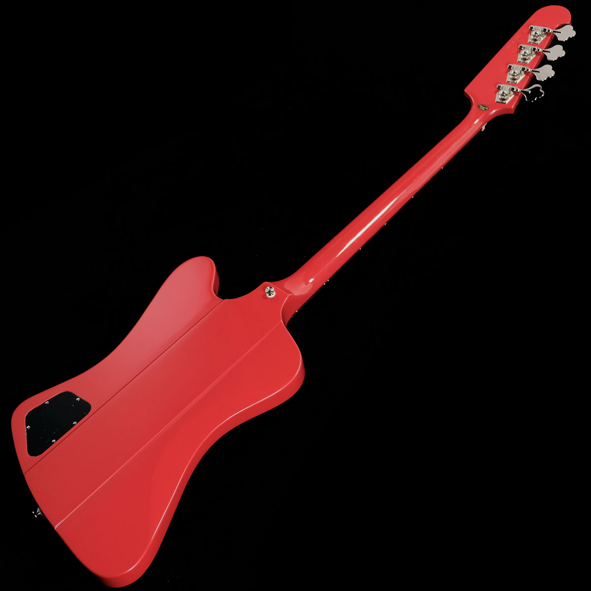 Epiphone サンダーバード　エレキベース　レッド　エピフォン 楽天市場】Epiphone エピフォン Thunderbird 64 Ember Red