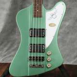 Epiphone / Inspired by Gibson Thunderbird 64 Inverness Green  S/N 24041528107ۡŹ