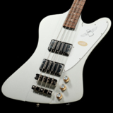 Epiphone / Inspired by Gibson Thunderbird 64 Silver Mist(:3.91kg)S/N:24081526629ۡڽëŹ