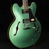 Epiphone by Gibson / ES-335 Traditional Pro Exclusive Inverness Green S/N 23081510724
