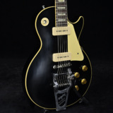 Gibson Custom / 1956 Les Paul Standard VOS w/Bigsby All Ebony S/N 6 4080ۡŵդòաڥȥåò