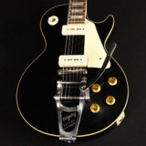 Gibson Custom Shop / 1956 Les Paul Standard w/Bigsby VOS All Ebony S/N:6 4091 ڿضŹ