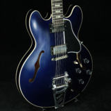 Gibson Custom / 1964 ES-335 Reissue VOS Candy Apple Blue w/Bigsby S/N 130988ۡŵդò