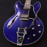 Gibson Custom Shop / 1964 ES-335 Reissue VOS Candy Apple Blue w/Bigsby S/N:131002 ڿضŹ
