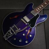 Gibson Custom / 1964 ES-335 Reissue VOS Candy Apple Blue w/Bigsby S/N 131288ۡŵդòաڥȥåò