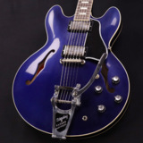 Gibson Custom Shop / 1964 ES-335 Reissue VOS Candy Apple Blue w/Bigsby S/N:130985 ڿضŹ