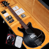 Gibson Custom Shop / Gene Simmons EB-0 Bass Ebony(:3.98kg)S/N:GS004ۡڽëŹ