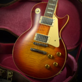 Gibson Custom Shop / Murphy Lab 1959 Les Paul Standard Light Aged Washed Cherry Hand SelectedS/N:932877
