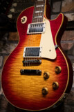 Gibson Custom Shop / Murphy Lab 1959 Les Paul Standard Light Aged Washed Cherry Hand SelectedS/N 933034ۡڽëŹۡͲ