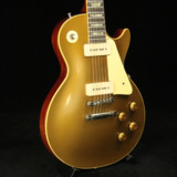Gibson Custom / Japan Limited Run 1956 Les Paul Goldtop Faded Cherry Back VOS Double Gold S/N 6 3348ۡڥȥåò