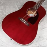 Gibson / Japan Limited J-45 Standard Wine Red Gloss ֥