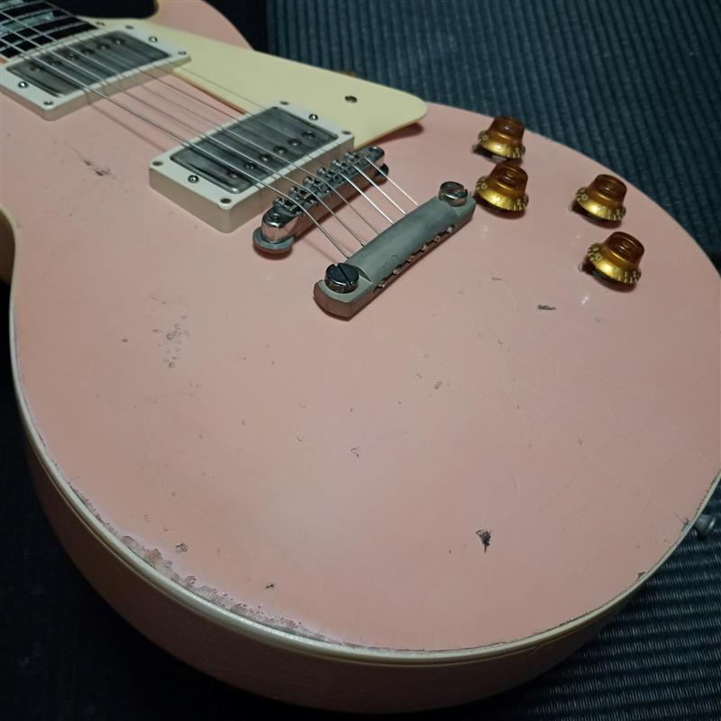 Gibson Custom Shop / Murphy Lab 1958 Les Paul STD V2 Neck