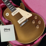 Gibson Custom Shop / Murphy Lab 1954 Les Paul Standard Light Aged All Double Gold(:3.69kg)S/N:4 3572ۡڽëŹ