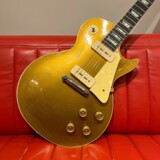 Murphy Lab 1954 Les Paul Standard Light Aged All Double GoldS/N 4 4042