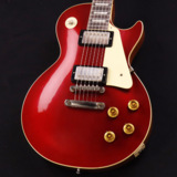 Gibson Custom Shop / Japan Limited Run 1957 Les Paul Standard VOS Sparkling Burgundy S/N:732060 ڿضŹ