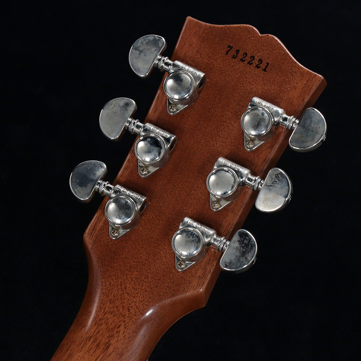 Gibson Custom Shop / Japan Limited Run 1957 Les Paul