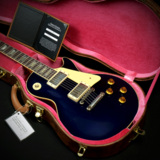 Gibson Custom Shop / Japan Limited Run 1957 Les Paul Standard VOS Candy Apple Blue Top S/N:732168