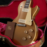Gibson Custom Shop / 1954 Les Paul Standard All Double Gold VOS(:4.11kg)S/N:4 3482ۡڽëŹ