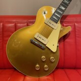 Gibson Custom Shop / 1954 Les Paul Standard VOS All Double GoldS/N 4 3545
