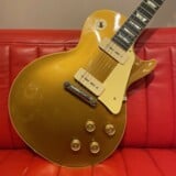 Gibson Custom Shop / 1954 Les Paul Standard VOS All Double GoldS/N 4 3573