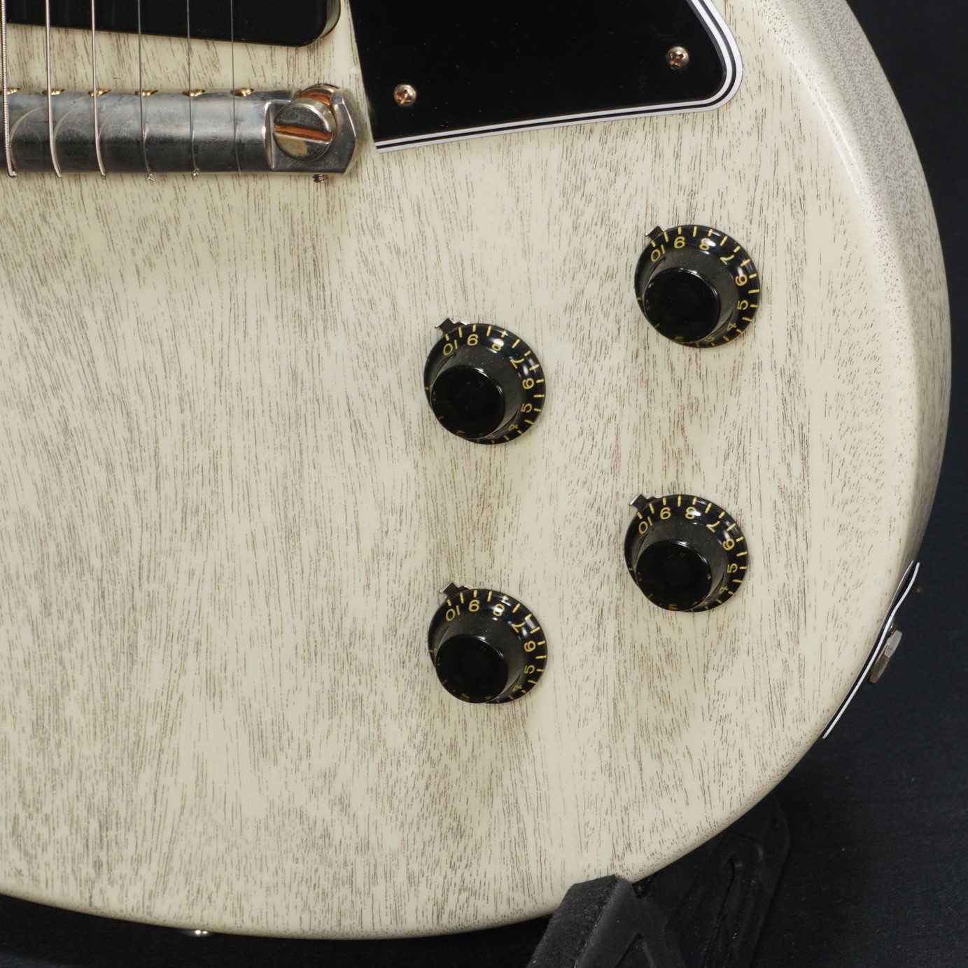 Gibson Custom Shop / Japan Limited Run 1957 Les Paul Special