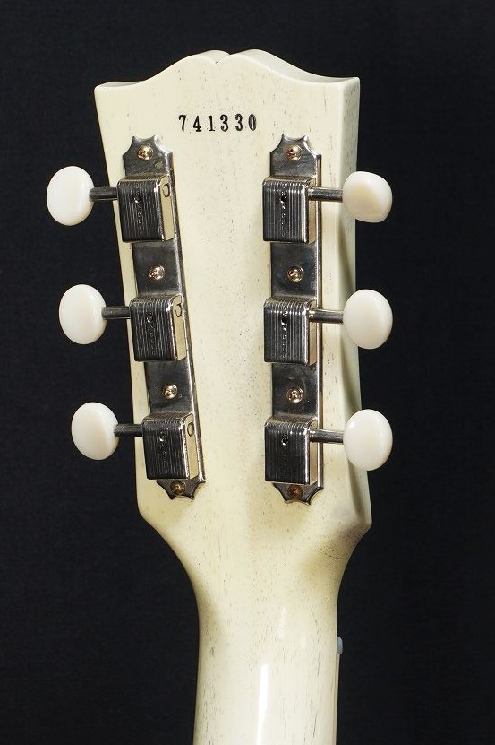 Gibson Custom Shop / Japan Limited Run 1957 Les Paul Special