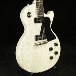 1957 Les Paul Special Single Cut VOS TV White