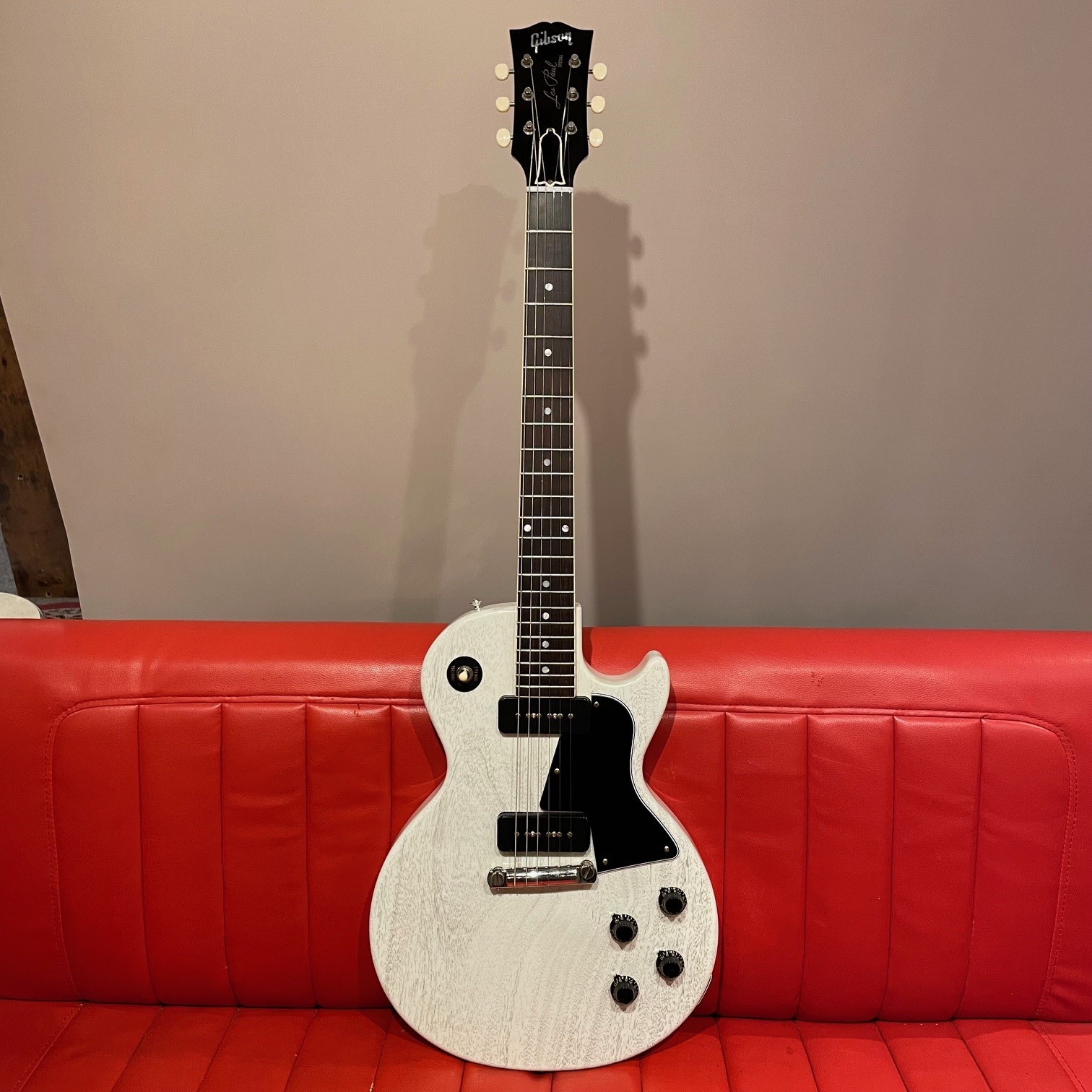 Gibson Custom Shop / 1957 Les Paul Special Single Cut VOS TV Gibson Custom Shop / 1957 Les Paul Special Single Cut VOS TV