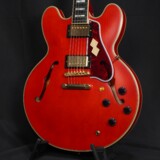Epiphone / Inspired by Gibson Custom 1959 ES-355 Cherry Red S/N 25051512794ۡڸοŹFINEST GUITARS